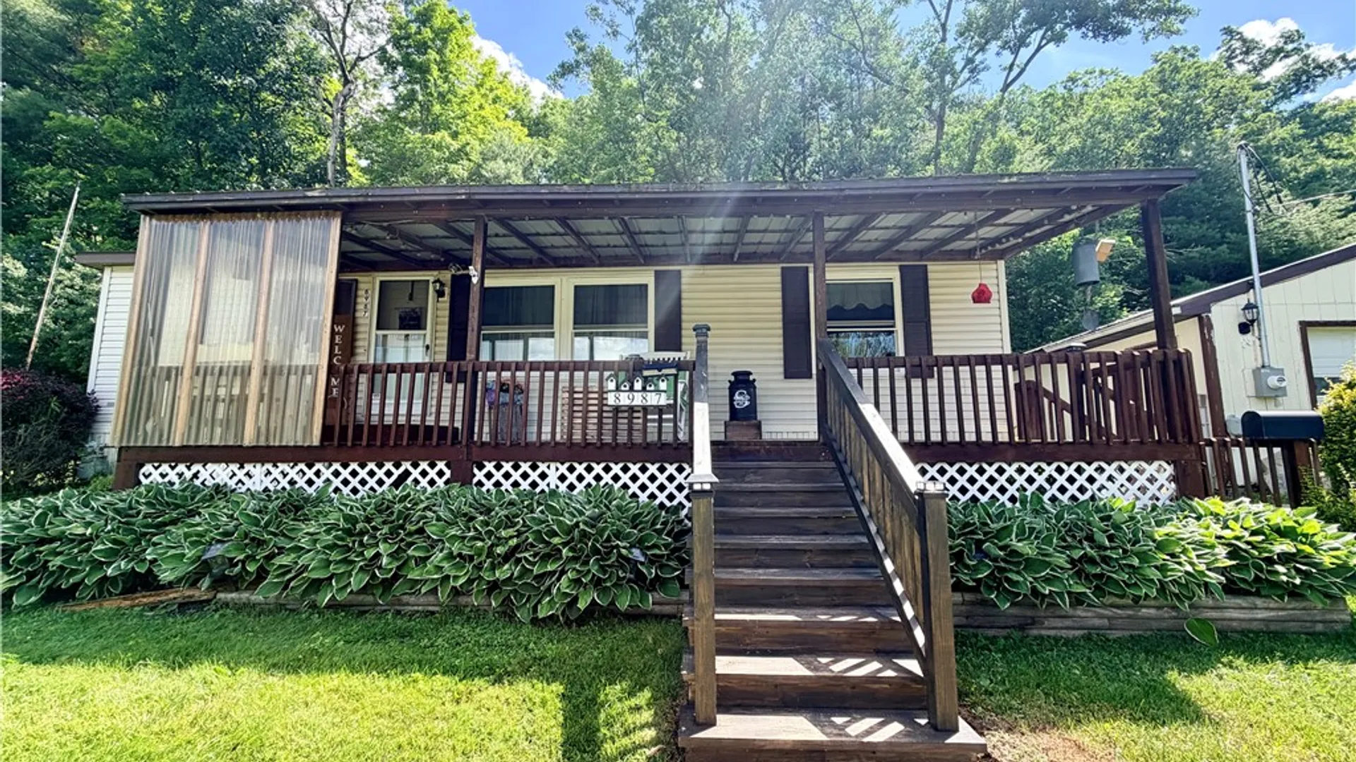 Property at 8987 State Route 415, Campbell, NY 14821 4