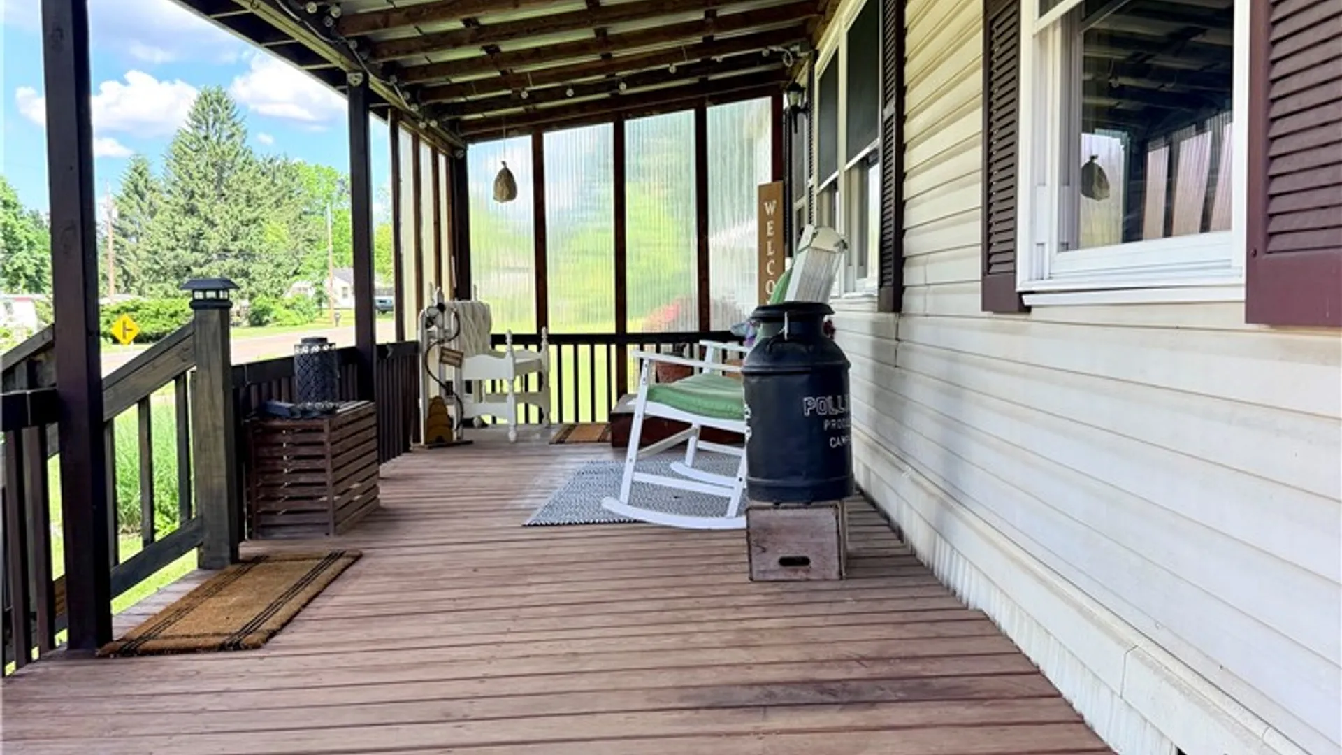 Property at 8987 State Route 415, Campbell, NY 14821 6