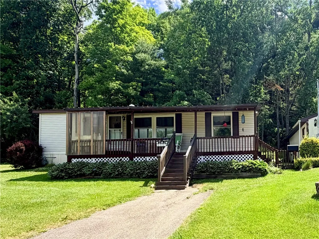 Property at 8987 State Route 415, Campbell, NY 14821