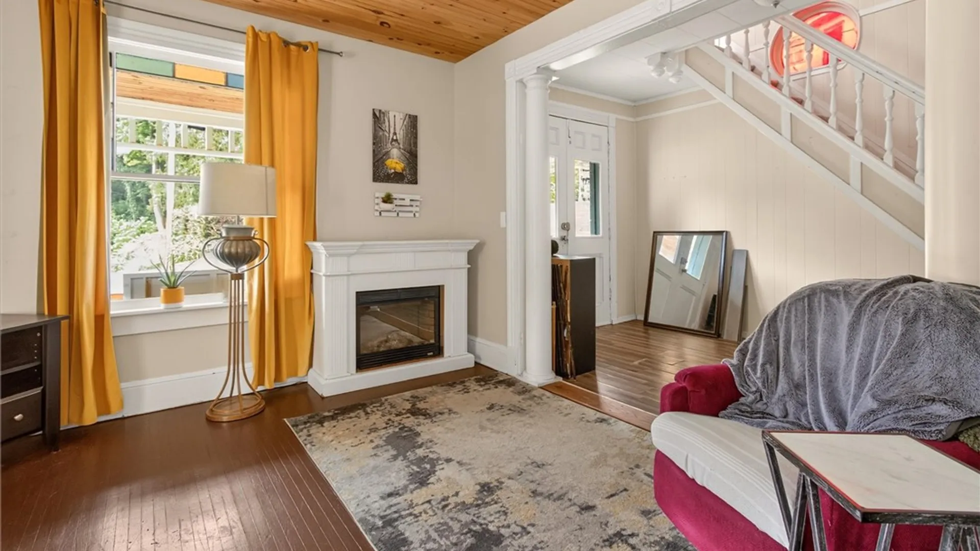 Property at 6 Foster Street, Lyons, NY 14489 6