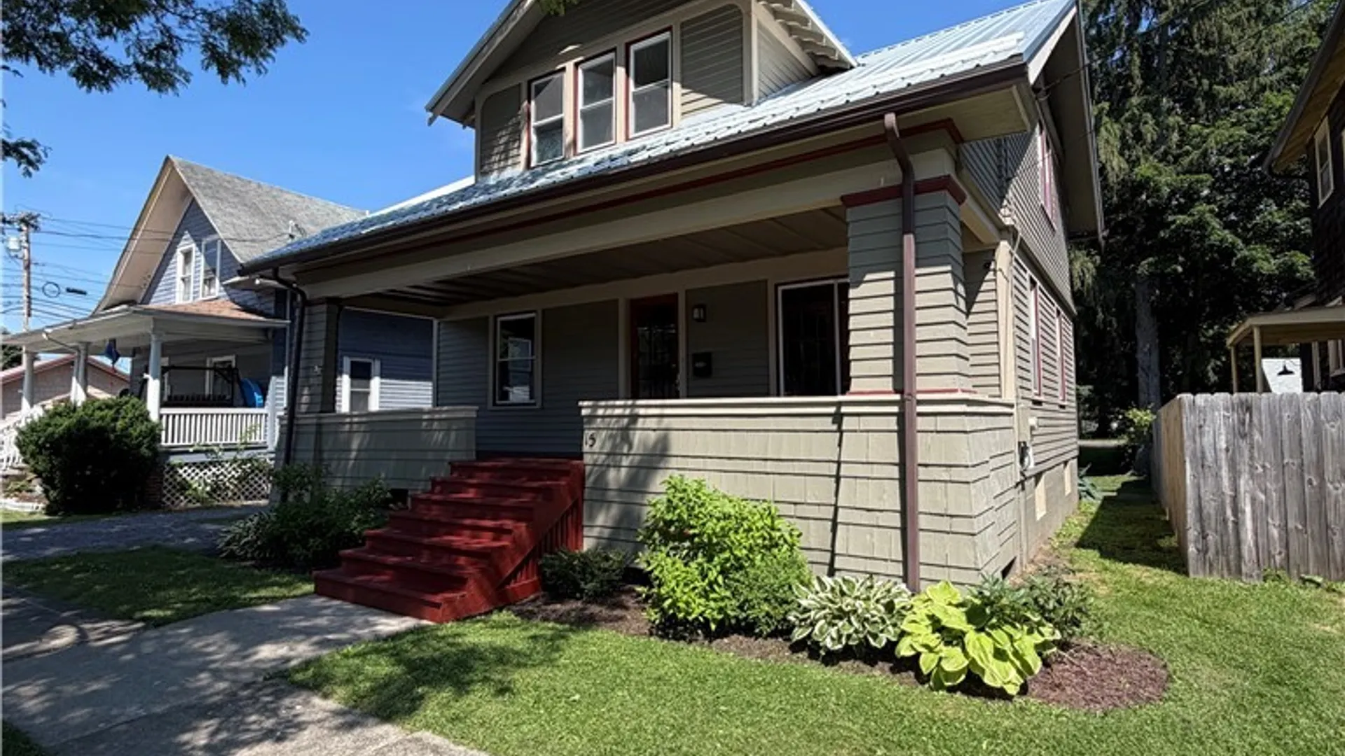 Property at 15 E Hanover Street, Wellsville, NY 14895 4