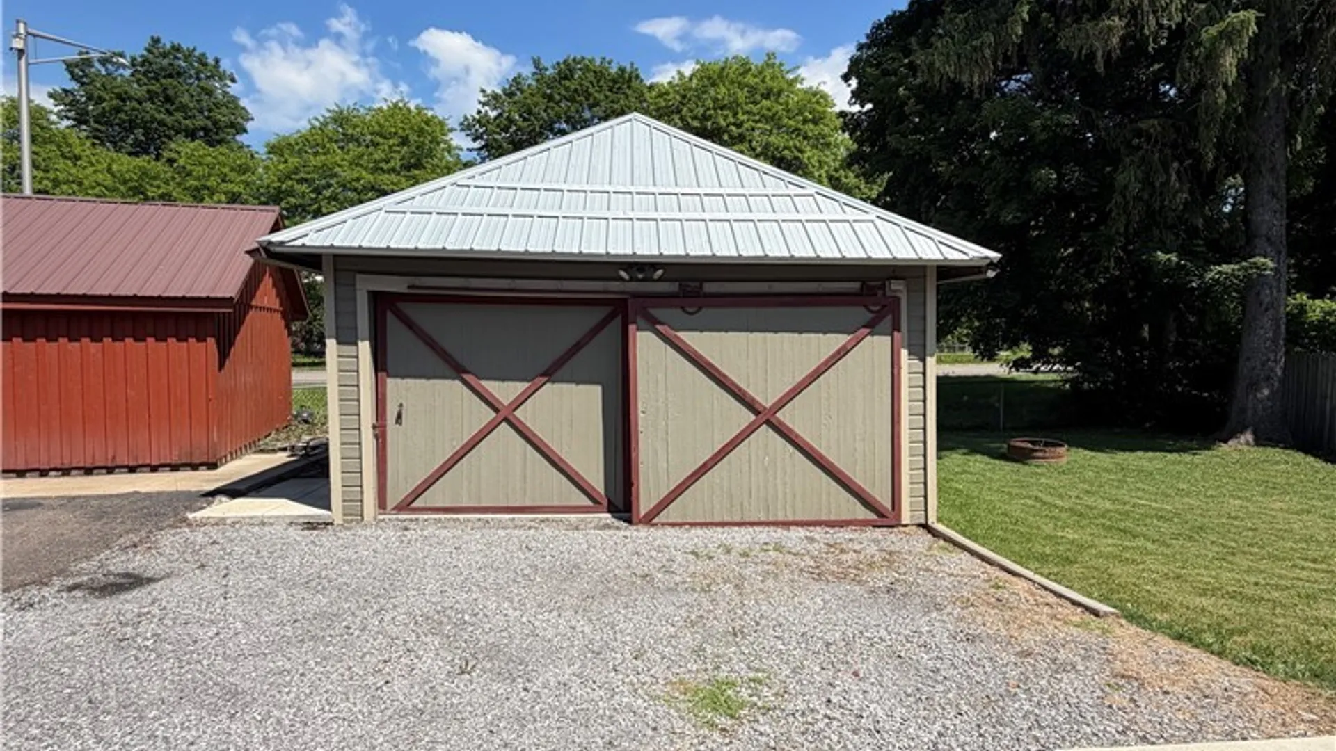 Property at 15 E Hanover Street, Wellsville, NY 14895 47