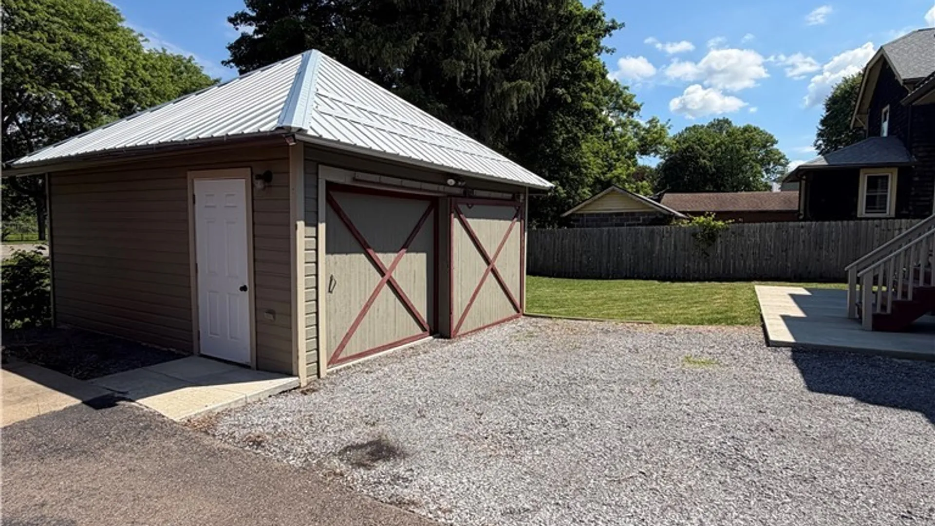 Property at 15 E Hanover Street, Wellsville, NY 14895 49