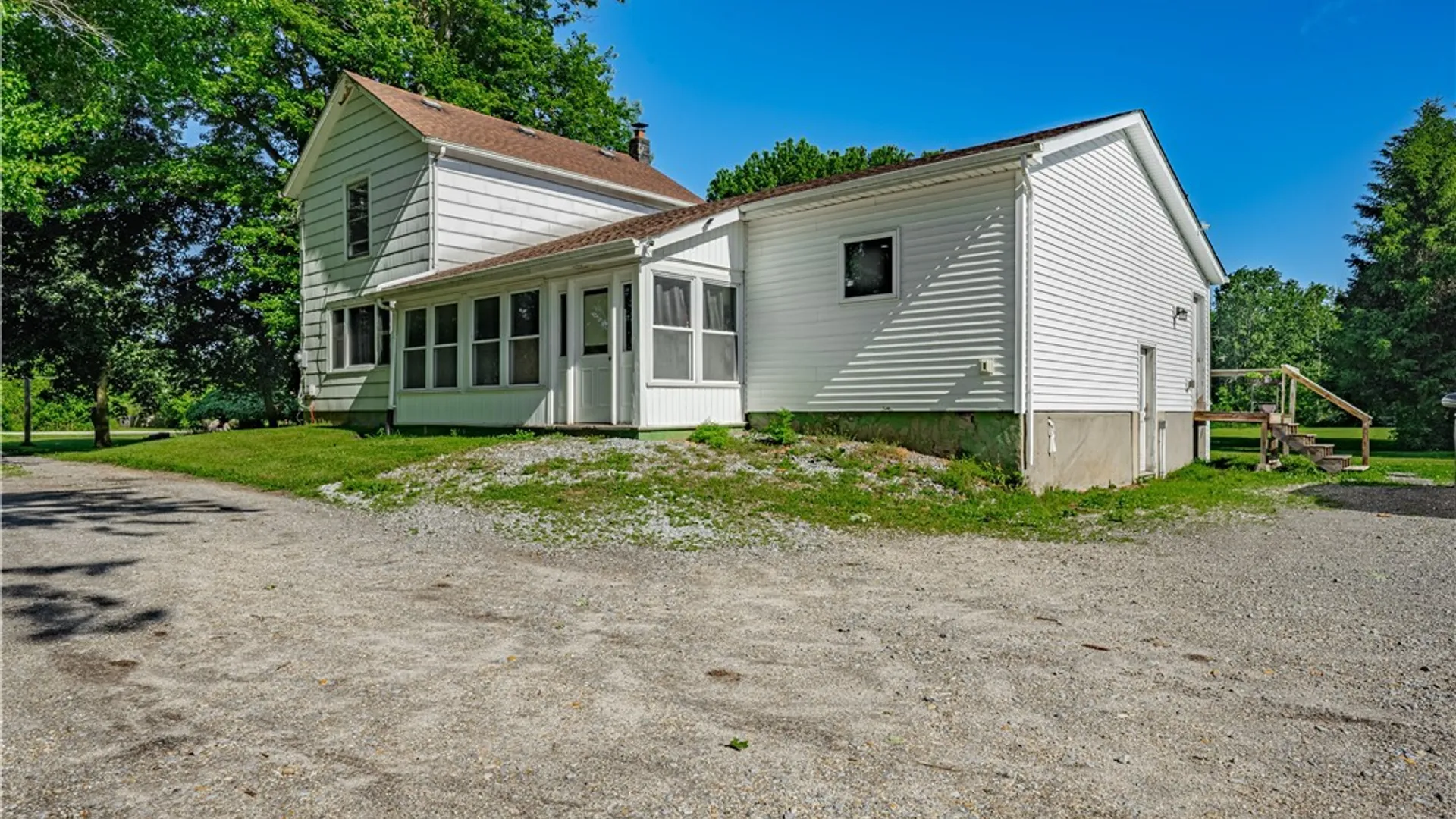 Property at 3525 Coomer Road, Newfane, NY 14108 3