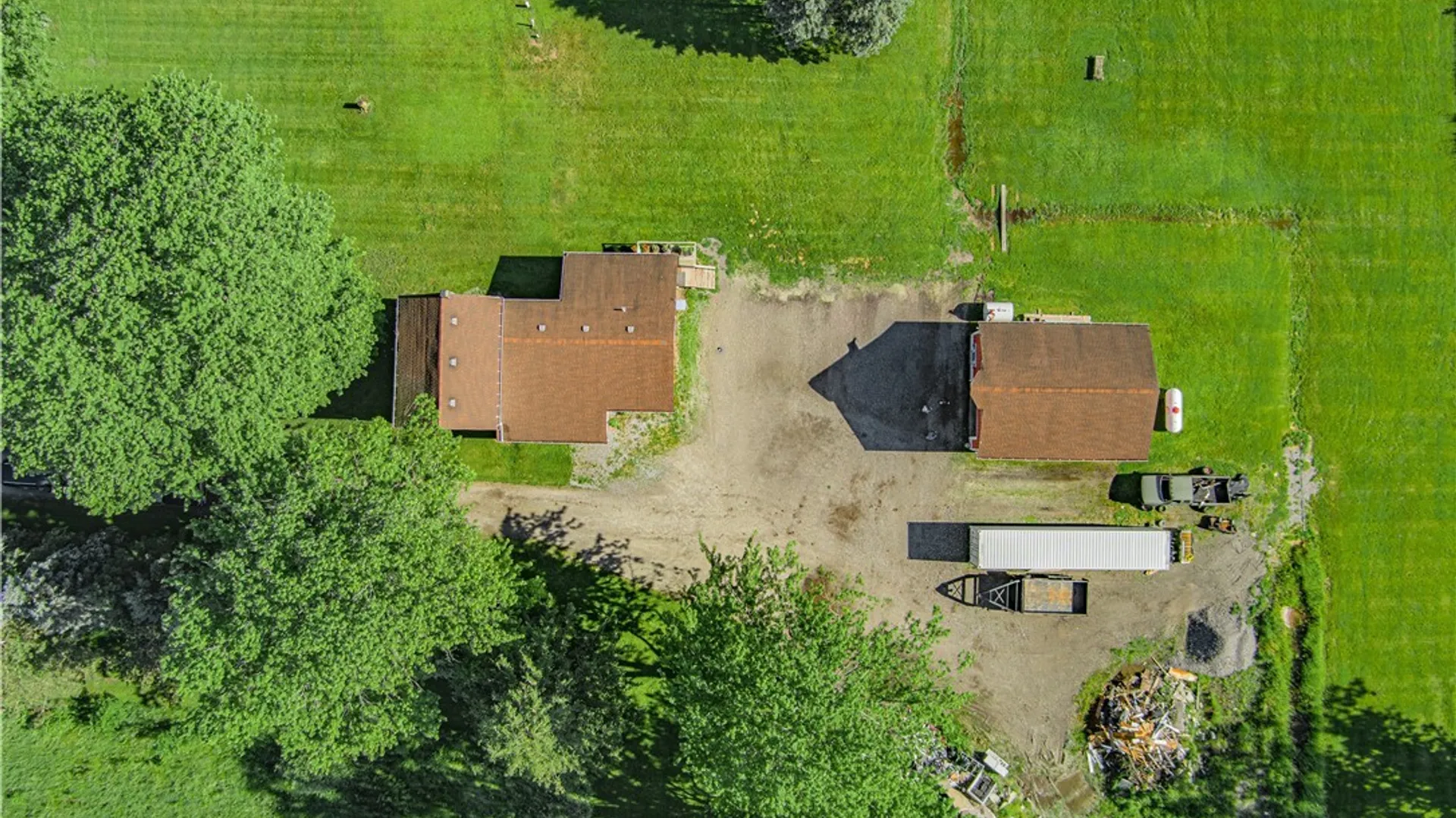 Property at 3525 Coomer Road, Newfane, NY 14108 34