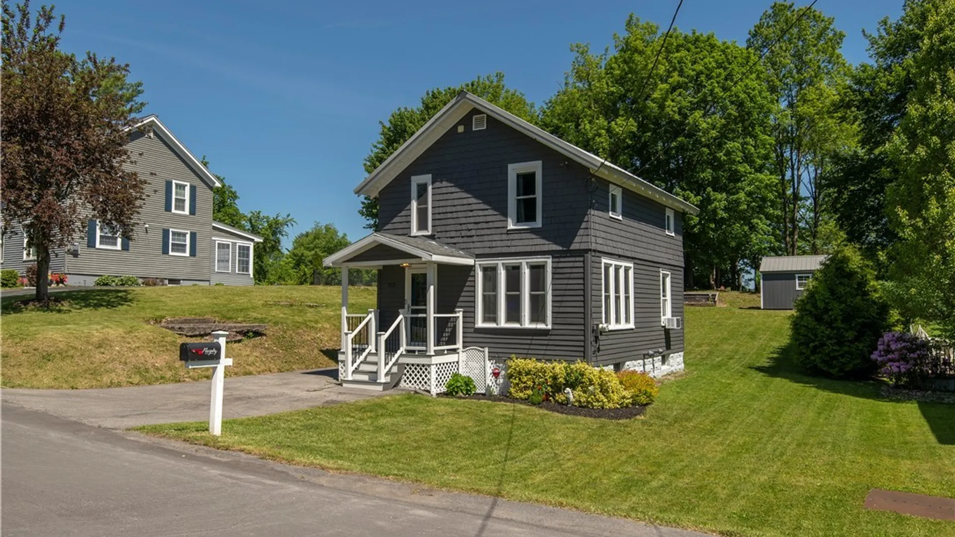 Property at 115 Zoller Avenue, Herkimer, NY 13350 3