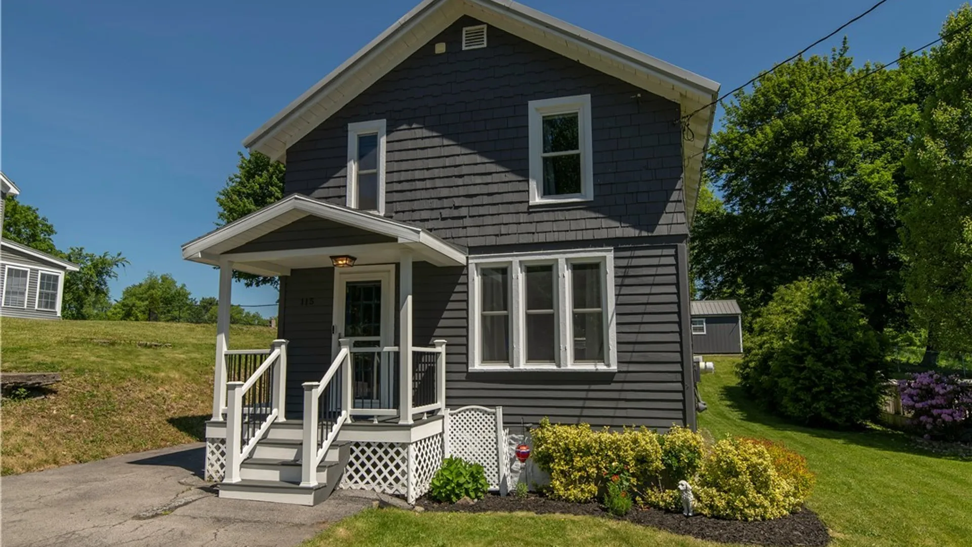 Property at 115 Zoller Avenue, Herkimer, NY 13350 4
