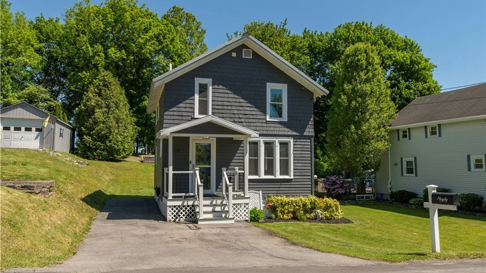 Property at 115 Zoller Avenue, Herkimer, NY 13350 8