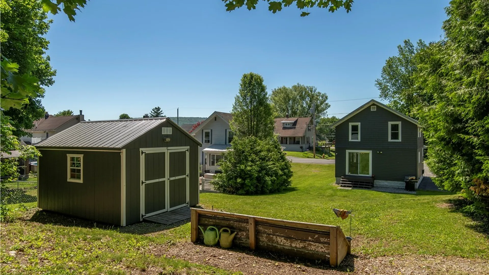 Property at 115 Zoller Avenue, Herkimer, NY 13350 12