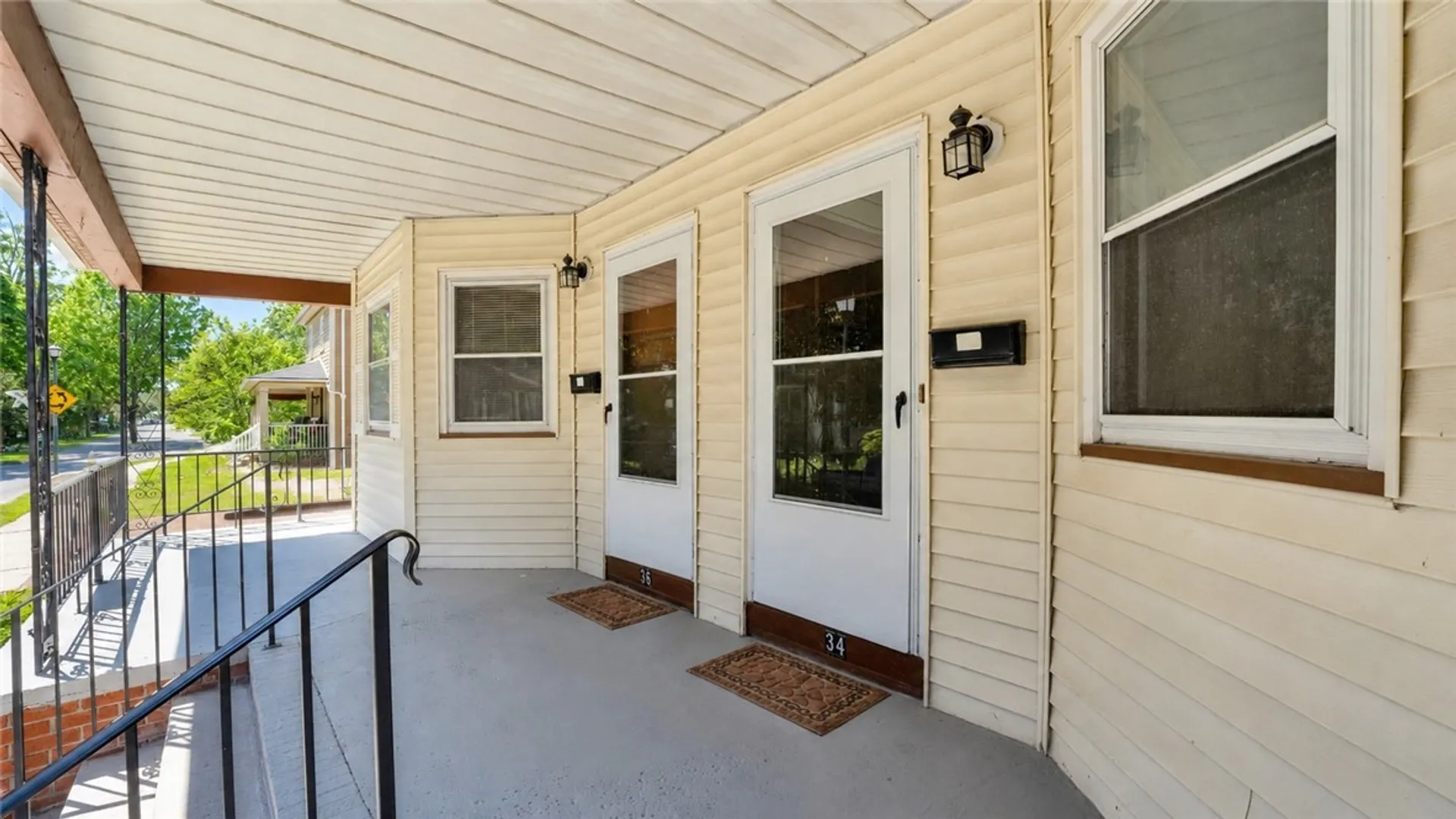 Property at 34 Glasgow Street, Rochester, NY 14608 4