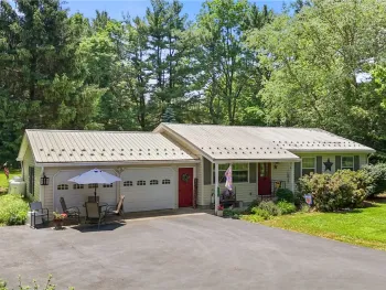 Property at 5281 Curry Road, Ulysses, NY 14886