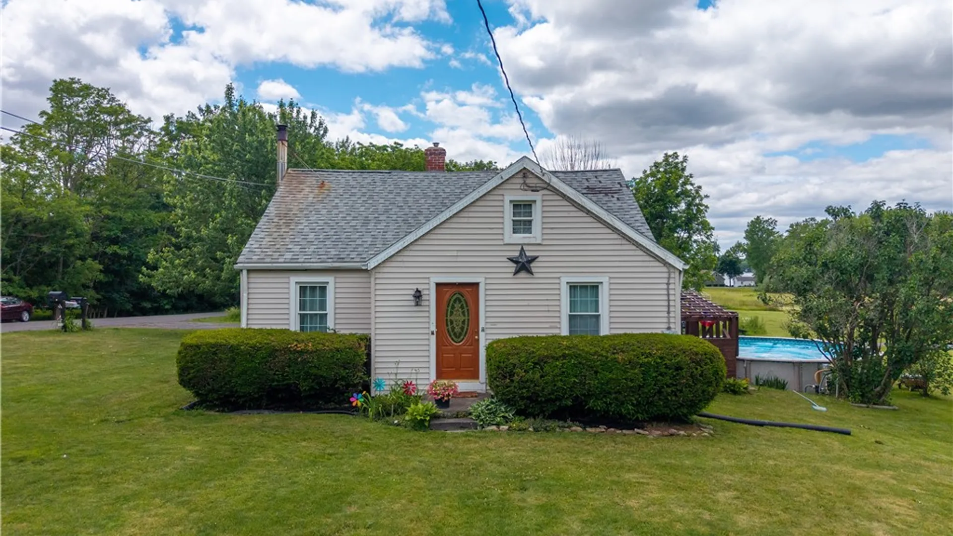 Property at 6074 Wilkins Tract, Livonia, NY 14487 27