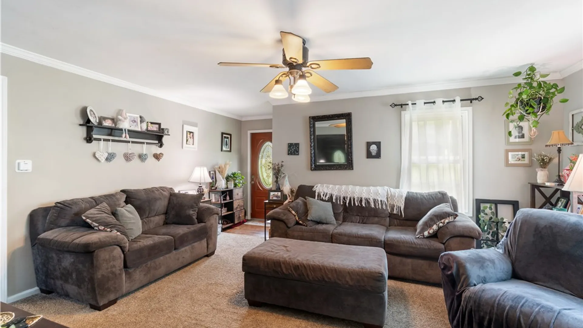 Property at 6074 Wilkins Tract, Livonia, NY 14487 4