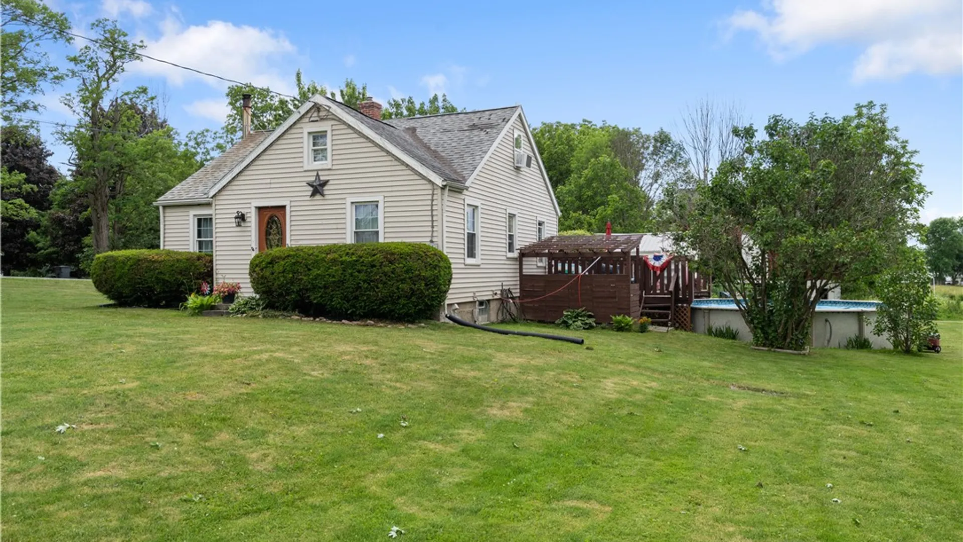 Property at 6074 Wilkins Tract, Livonia, NY 14487 28