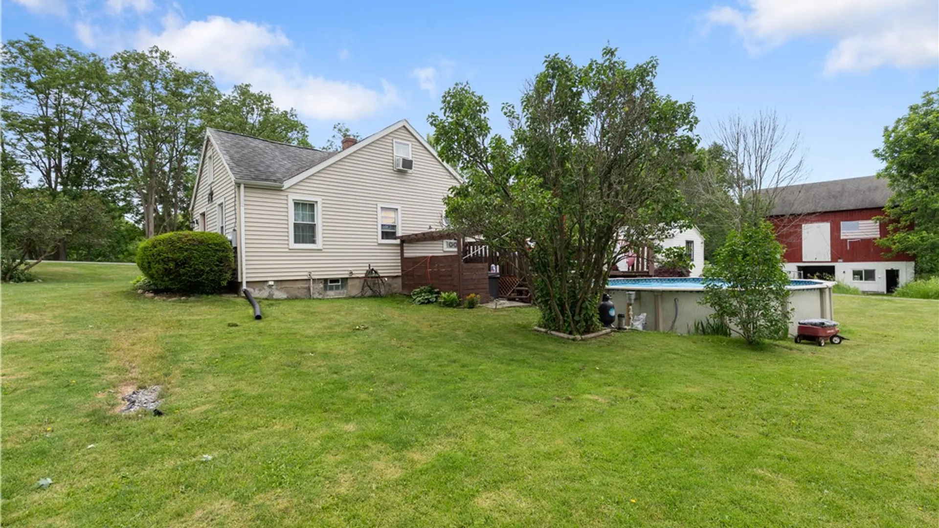 Property at 6074 Wilkins Tract, Livonia, NY 14487 29
