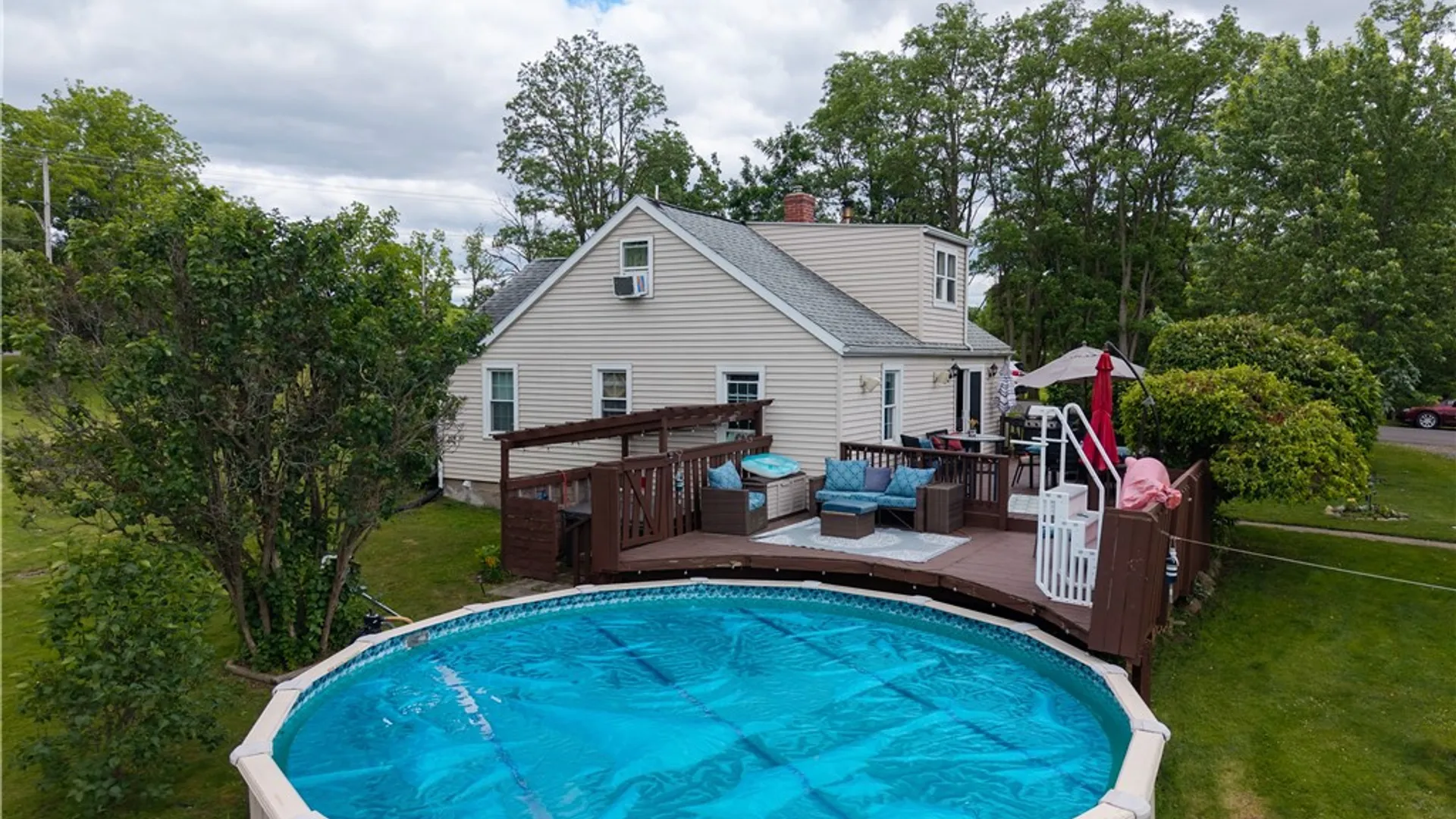 Property at 6074 Wilkins Tract, Livonia, NY 14487 31