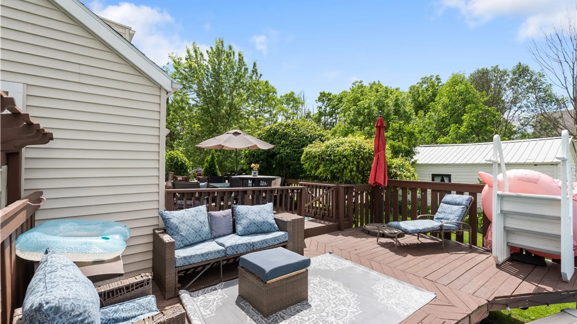 Property at 6074 Wilkins Tract, Livonia, NY 14487 34