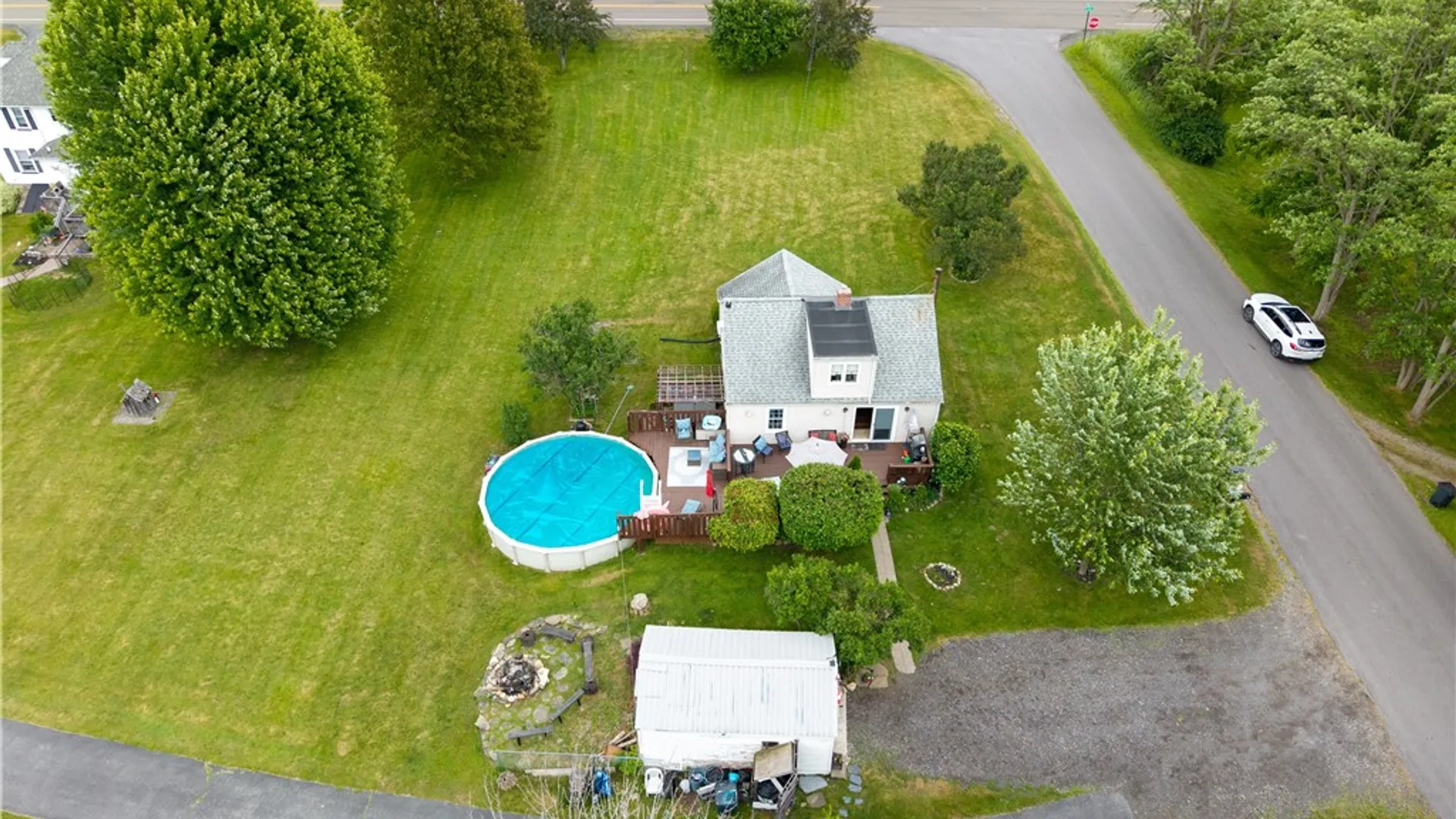 Property at 6074 Wilkins Tract, Livonia, NY 14487 47