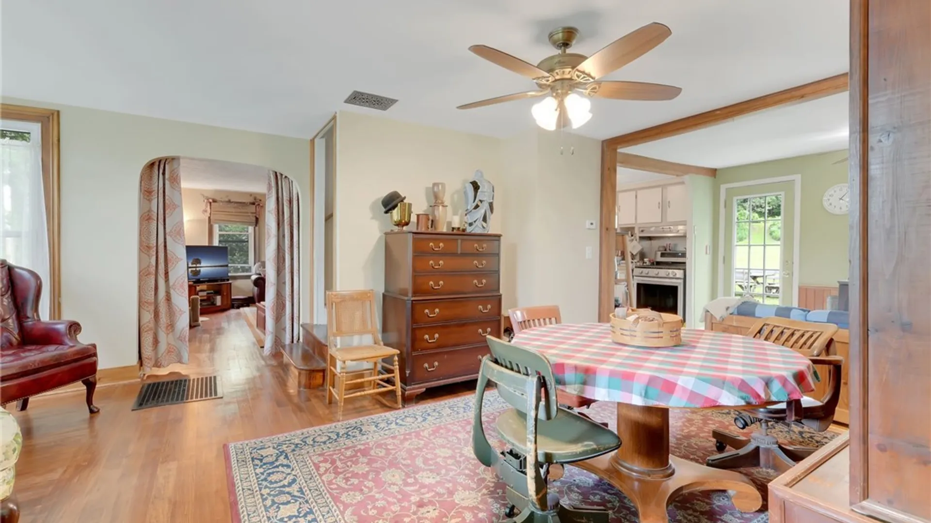 Property at 340 Dryden-Harford Road, Dryden, NY 13053 12