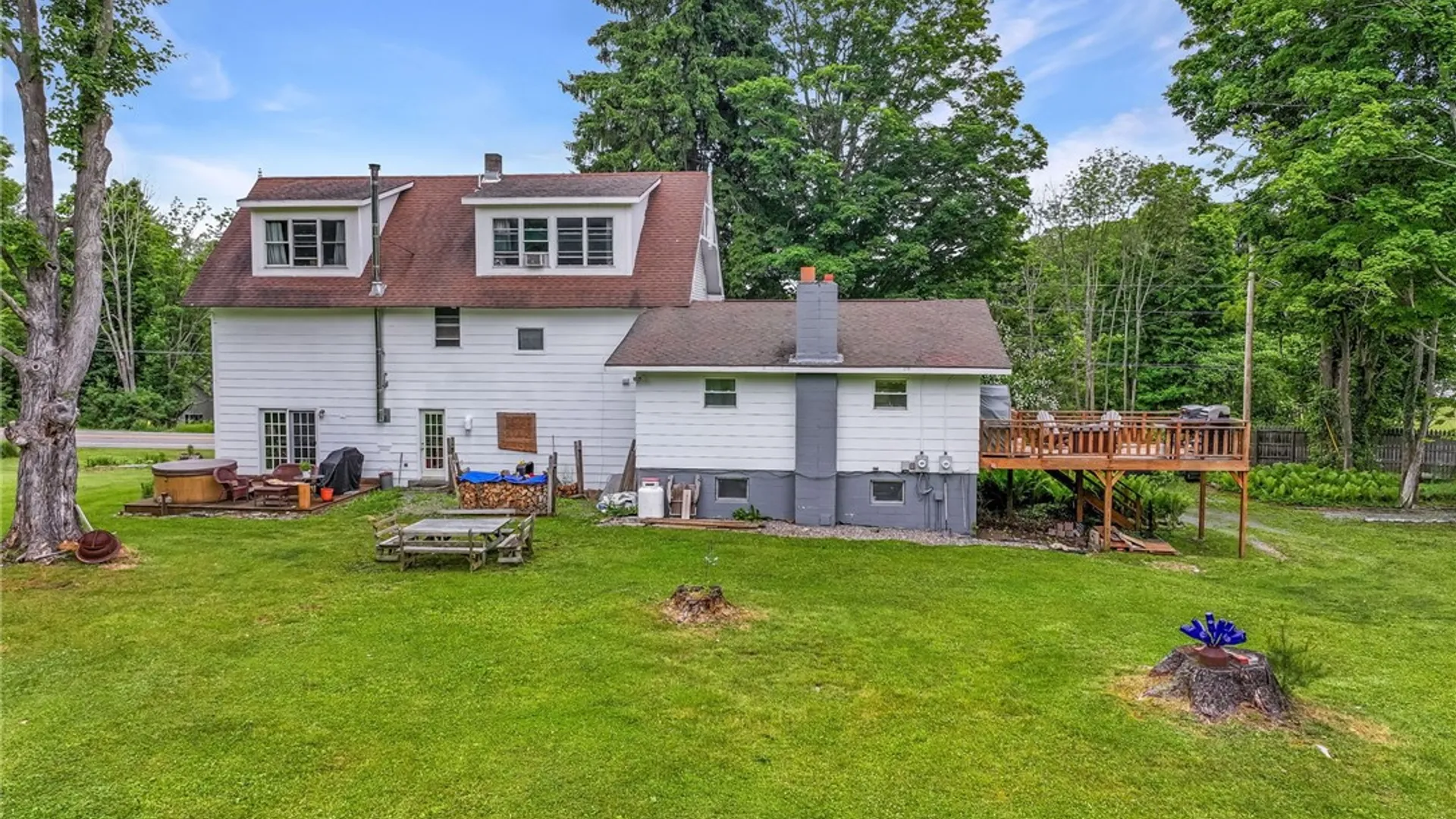 Property at 340 Dryden-Harford Road, Dryden, NY 13053 35