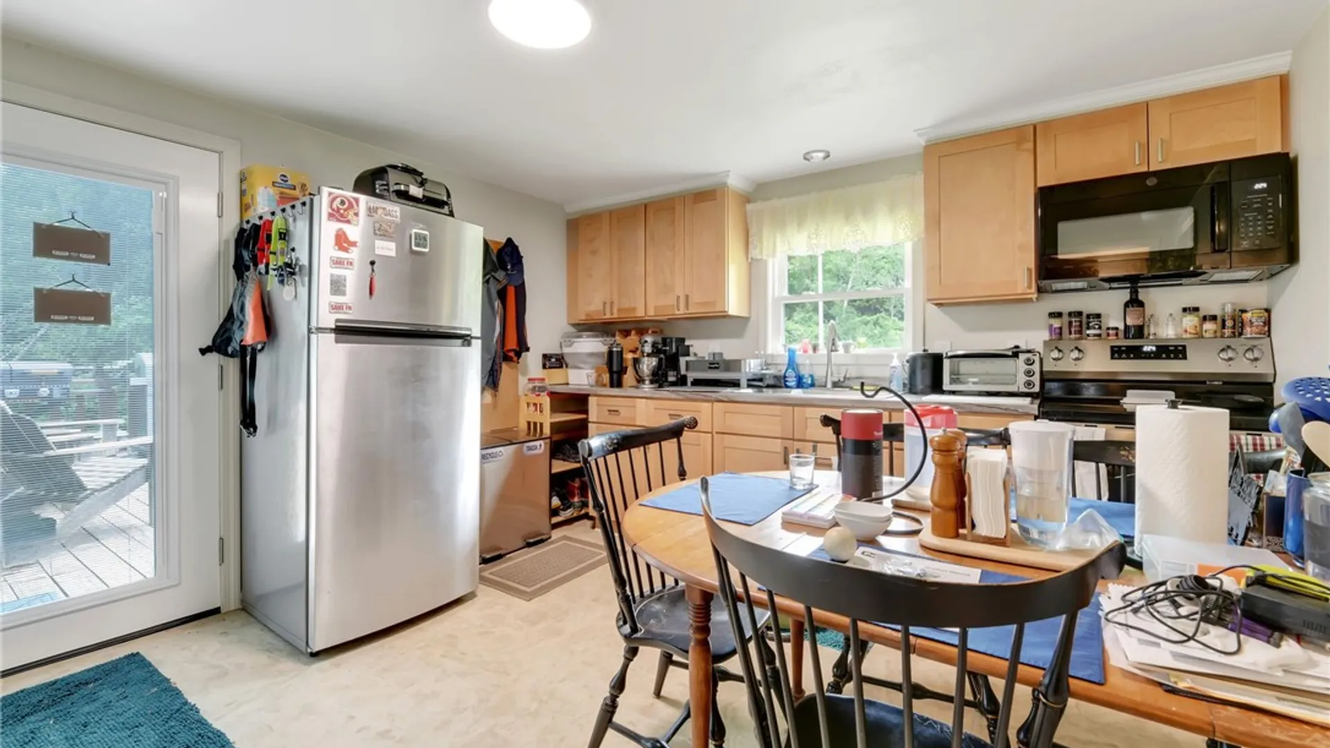 Property at 340 Dryden-Harford Road, Dryden, NY 13053 46