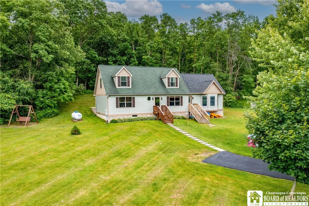 Property at 6792 Mount Baldy Road, Westfield, NY 14787