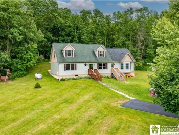 Property at 6792 Mount Baldy Road, Westfield, NY 14787