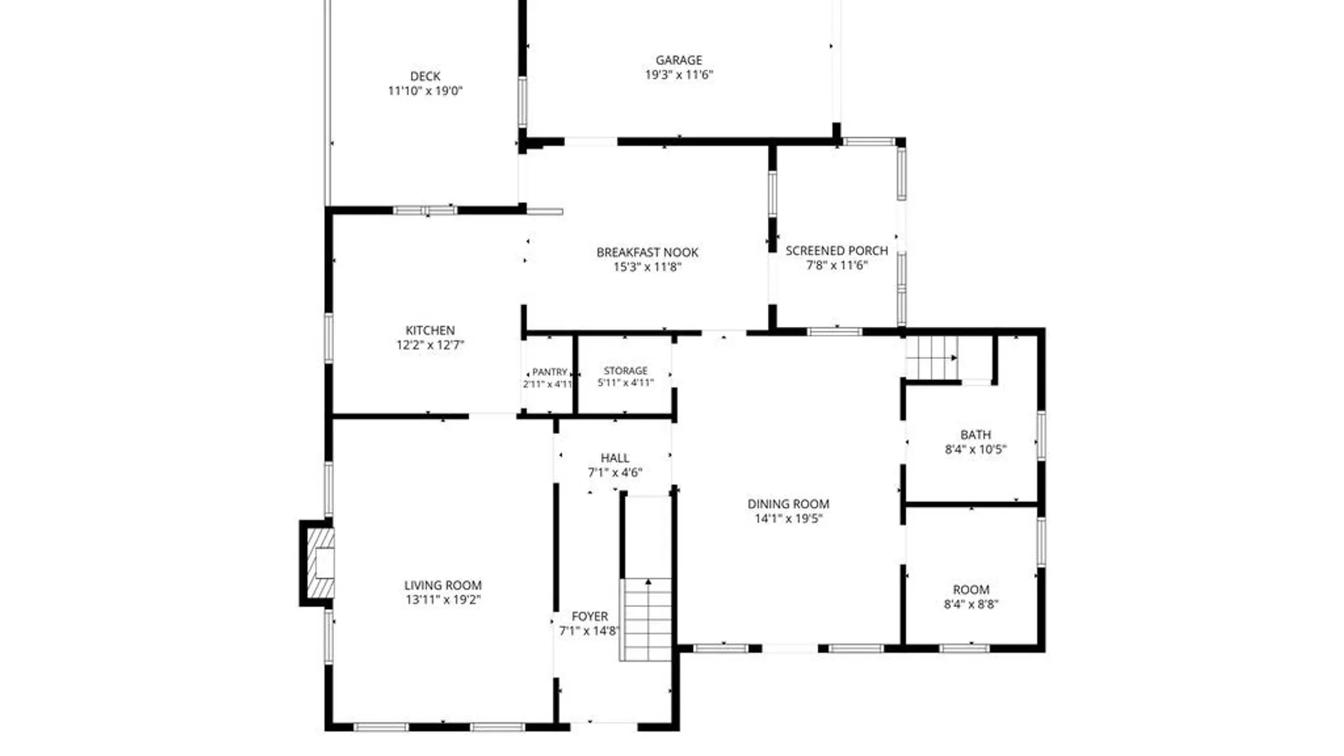 Property at 1479 Creek Street, Penfield, NY 14625 49