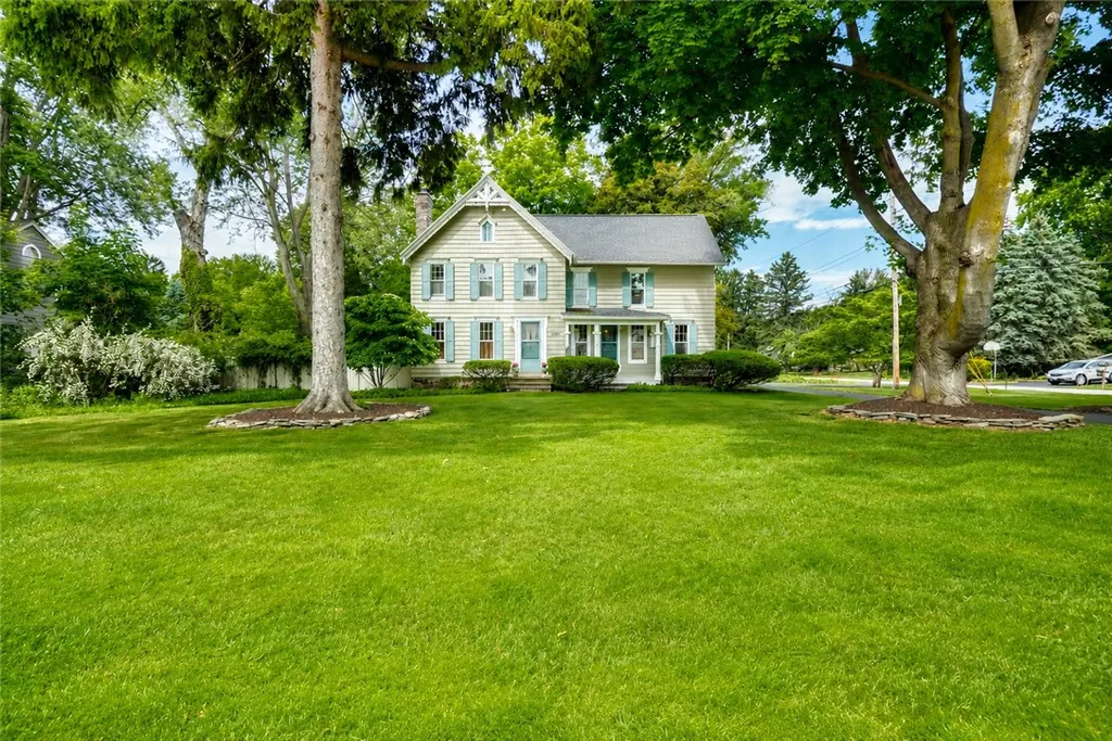 Property at 1479 Creek Street, Penfield, NY 14625