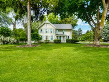 Property at 1479 Creek Street, Penfield, NY 14625