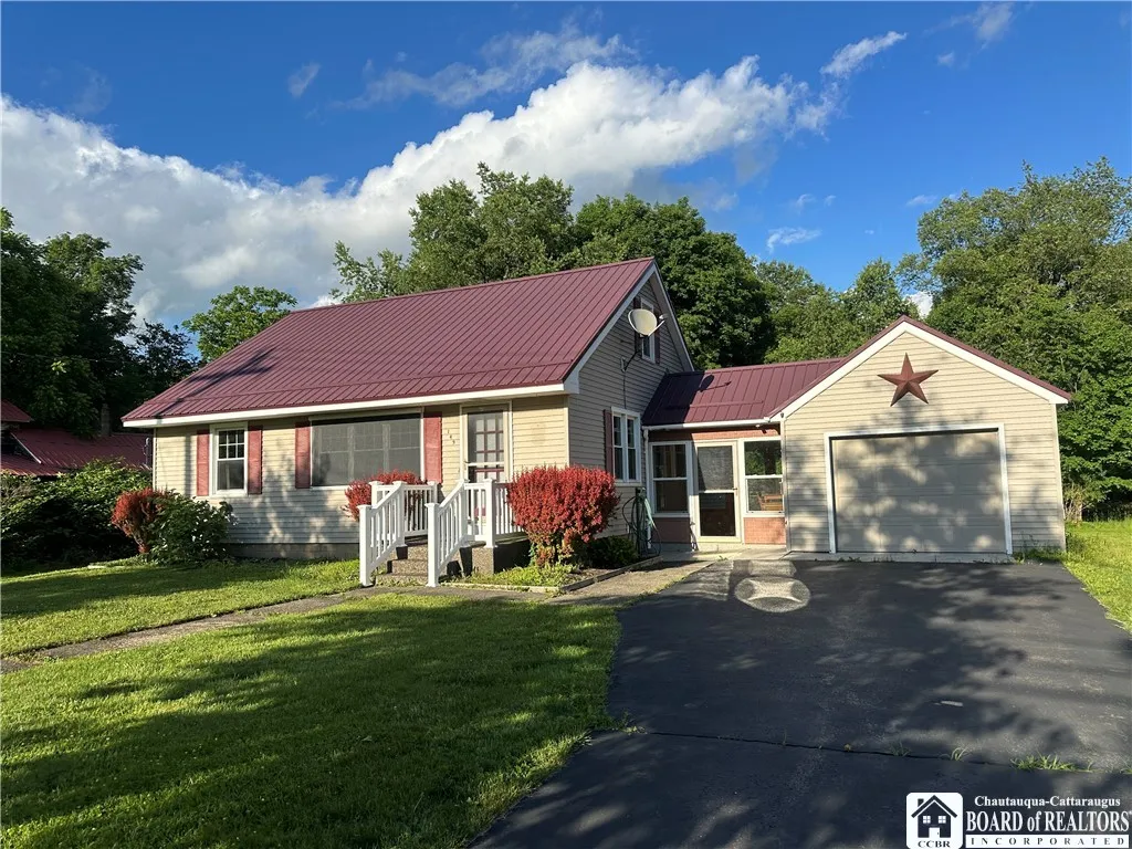 Property at 149 Newman Street, Concord, NY 14141