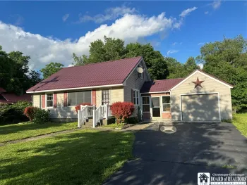 Property at 149 Newman Street, Concord, NY 14141