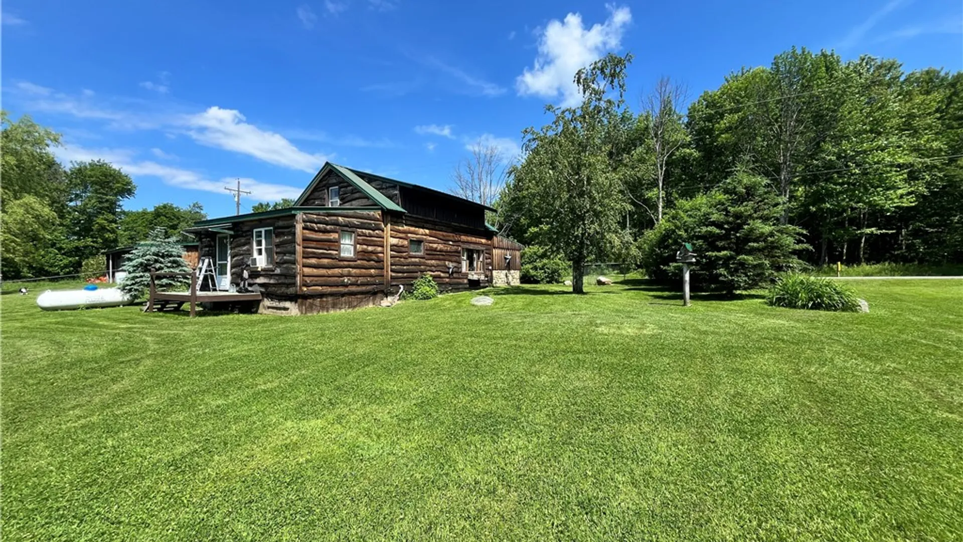 Property at 882 Alma Hill Road, Alma, NY 14895 3