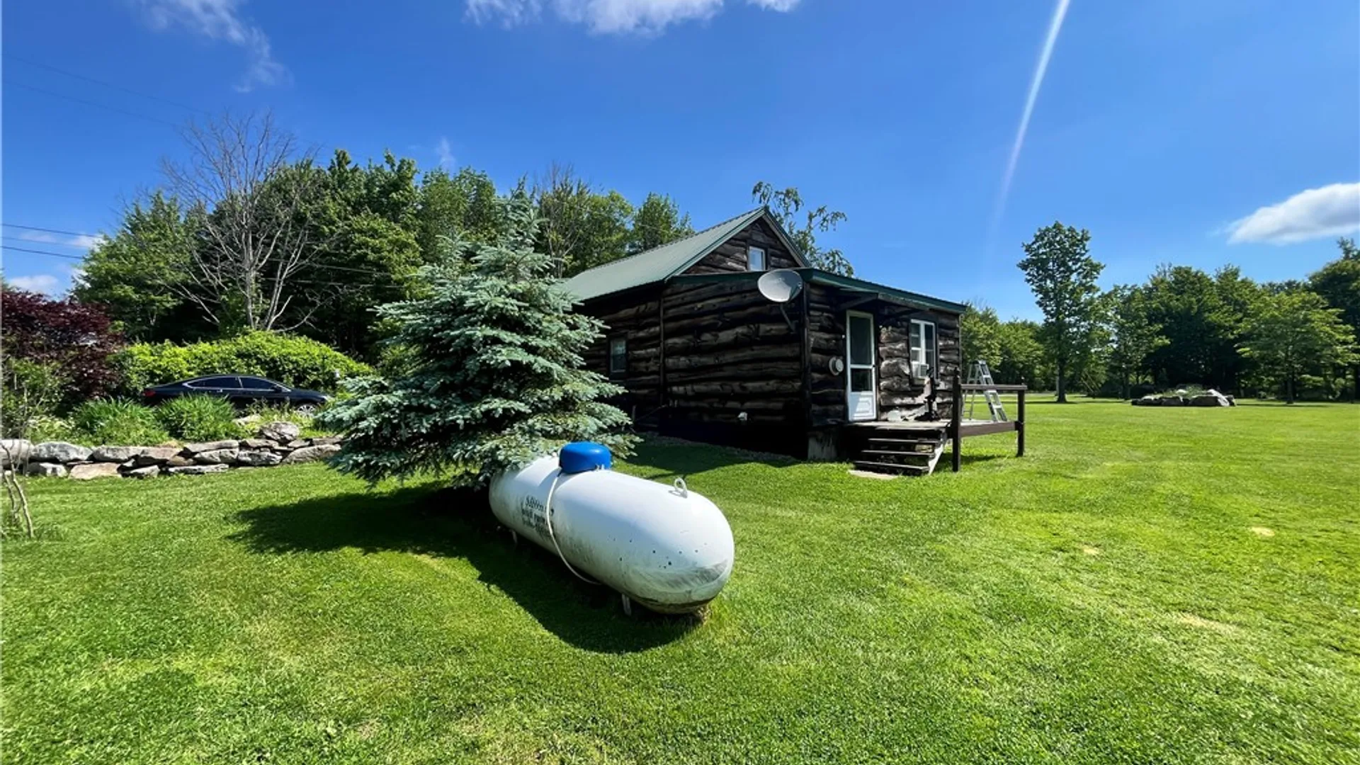Property at 882 Alma Hill Road, Alma, NY 14895 4