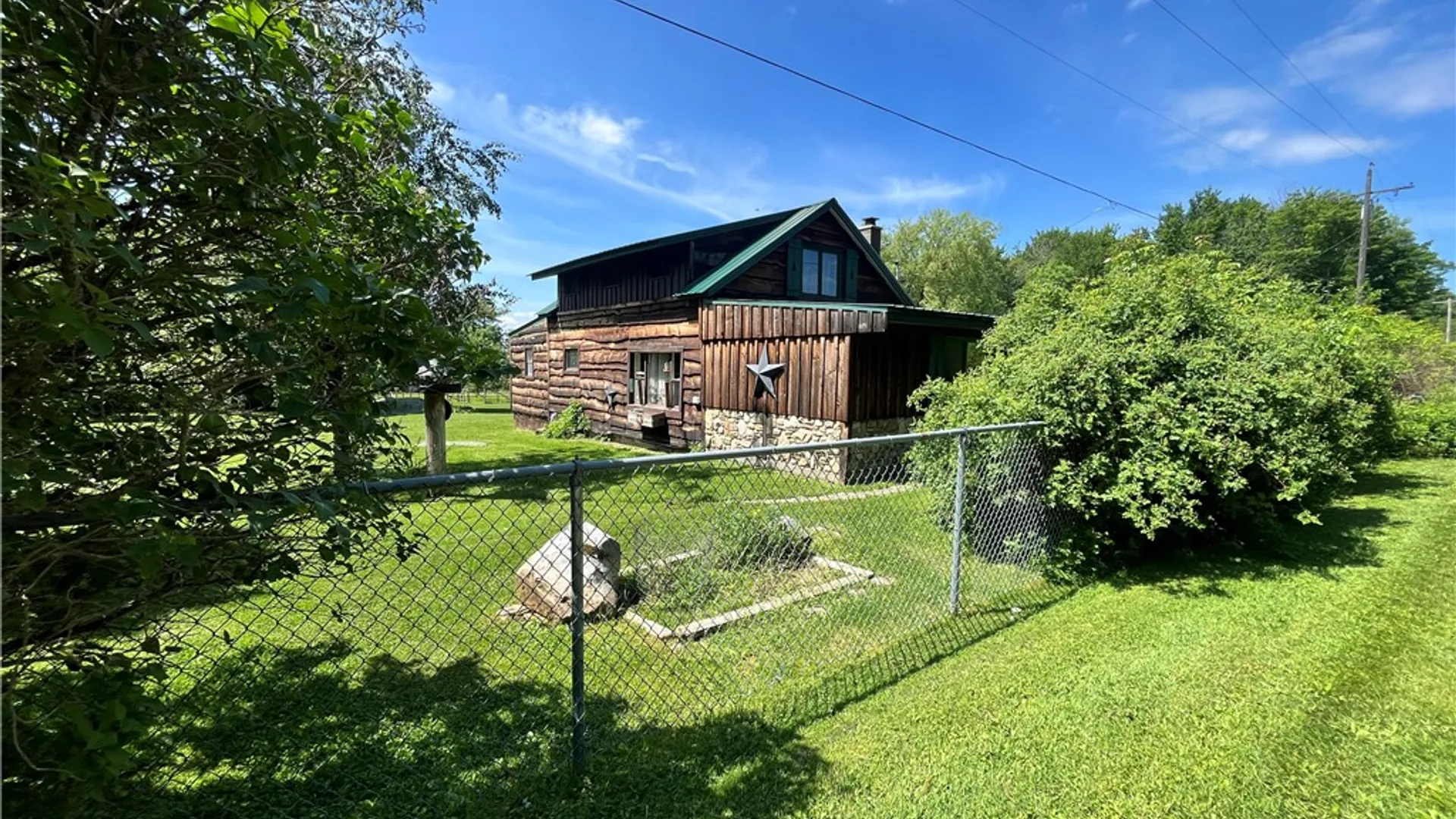 Property at 882 Alma Hill Road, Alma, NY 14895 5