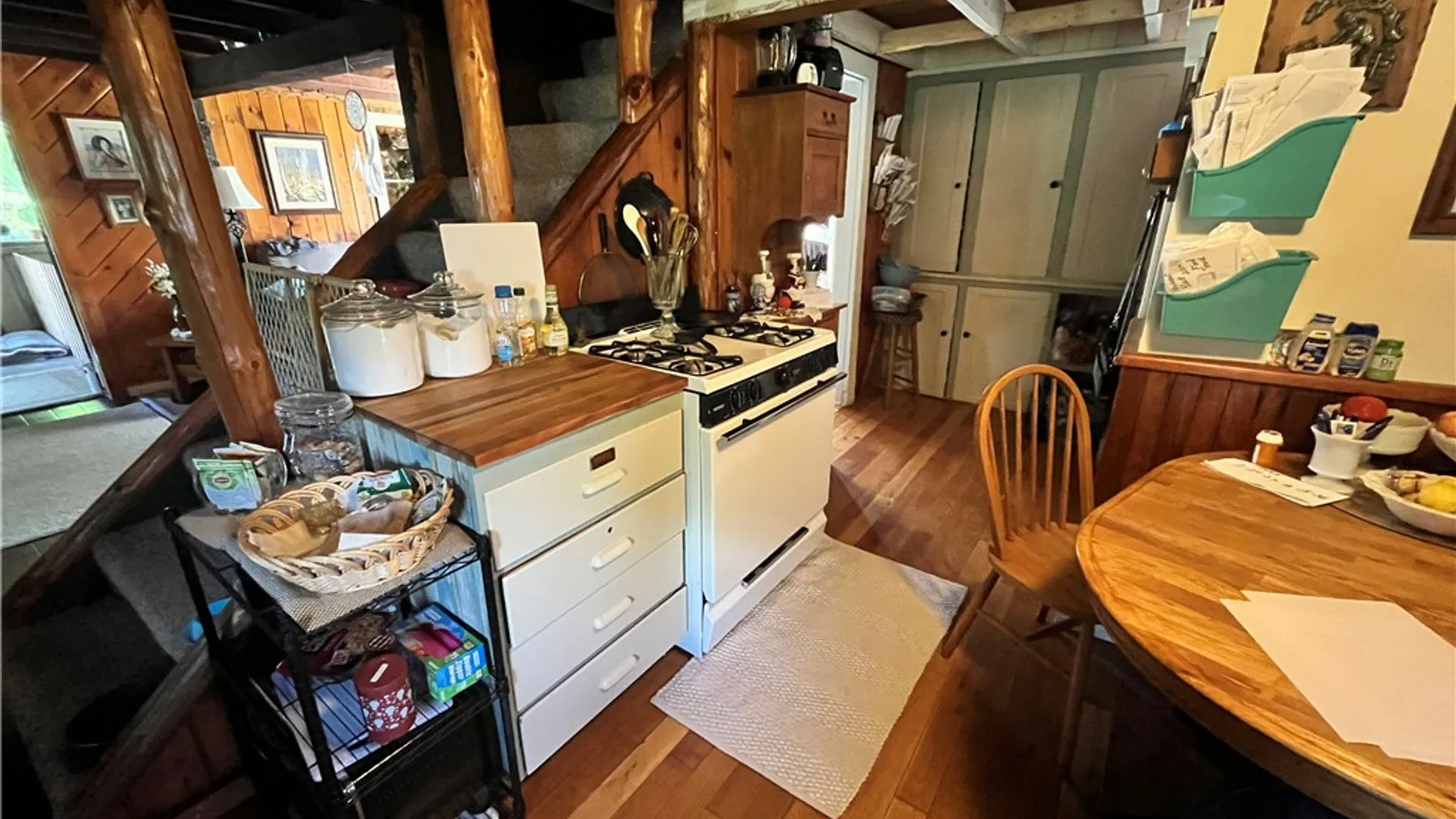 Property at 882 Alma Hill Road, Alma, NY 14895 10