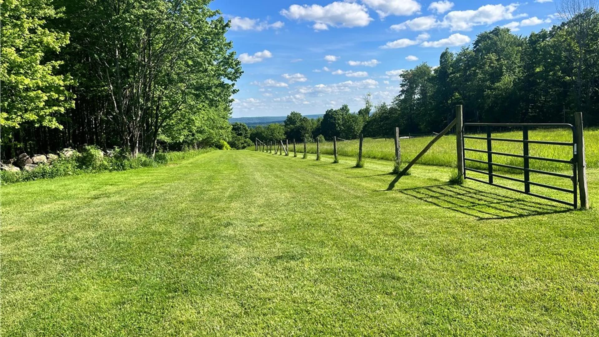 Property at 882 Alma Hill Road, Alma, NY 14895 28