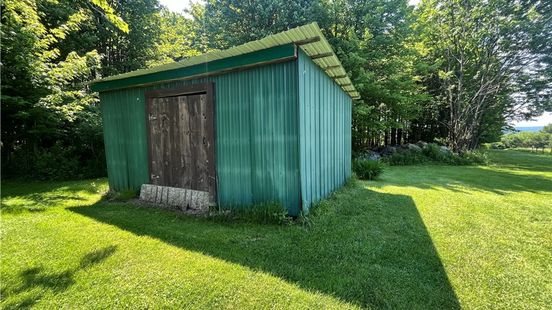 Property at 882 Alma Hill Road, Alma, NY 14895 32