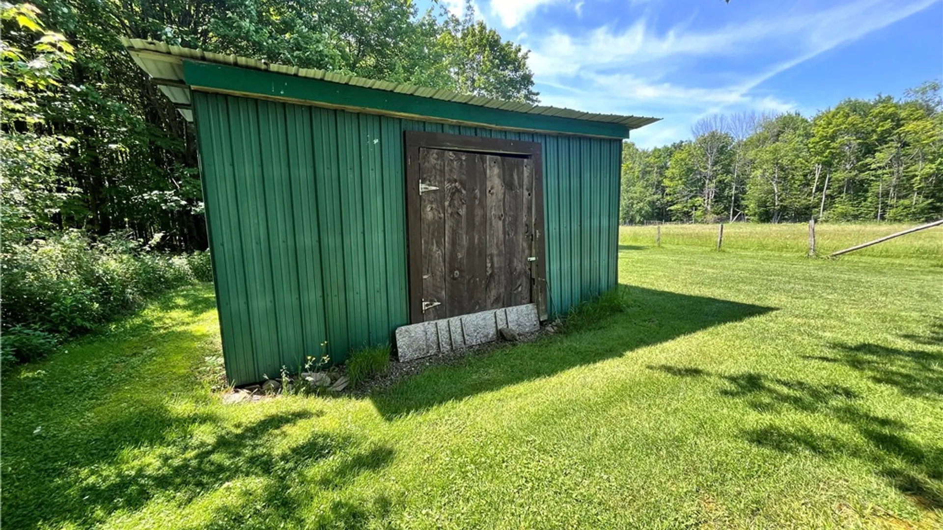 Property at 882 Alma Hill Road, Alma, NY 14895 33