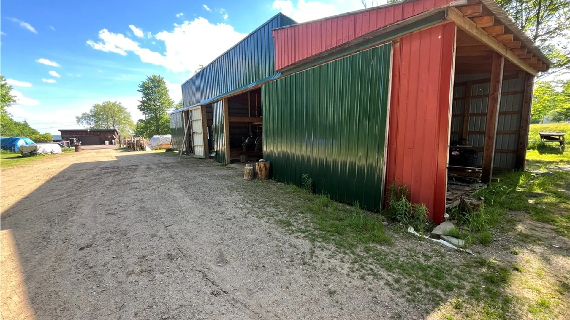 Property at 882 Alma Hill Road, Alma, NY 14895 39