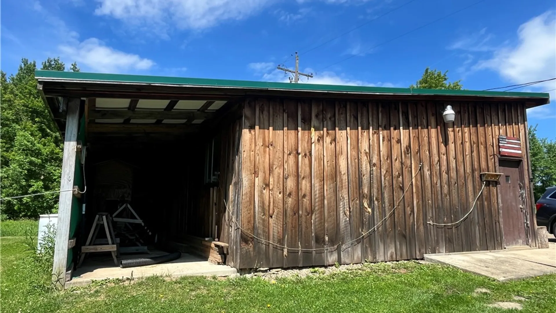 Property at 882 Alma Hill Road, Alma, NY 14895 26