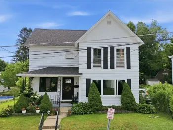 Property at 5 Howard Street, Manheim, NY 13329