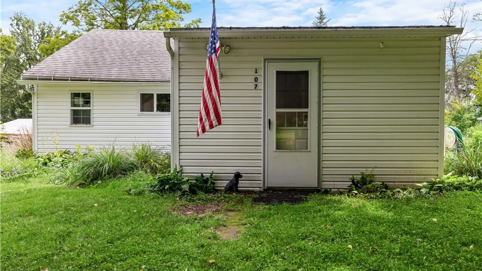Property at 107 Fire Lane 13, Cato, NY 13080 4