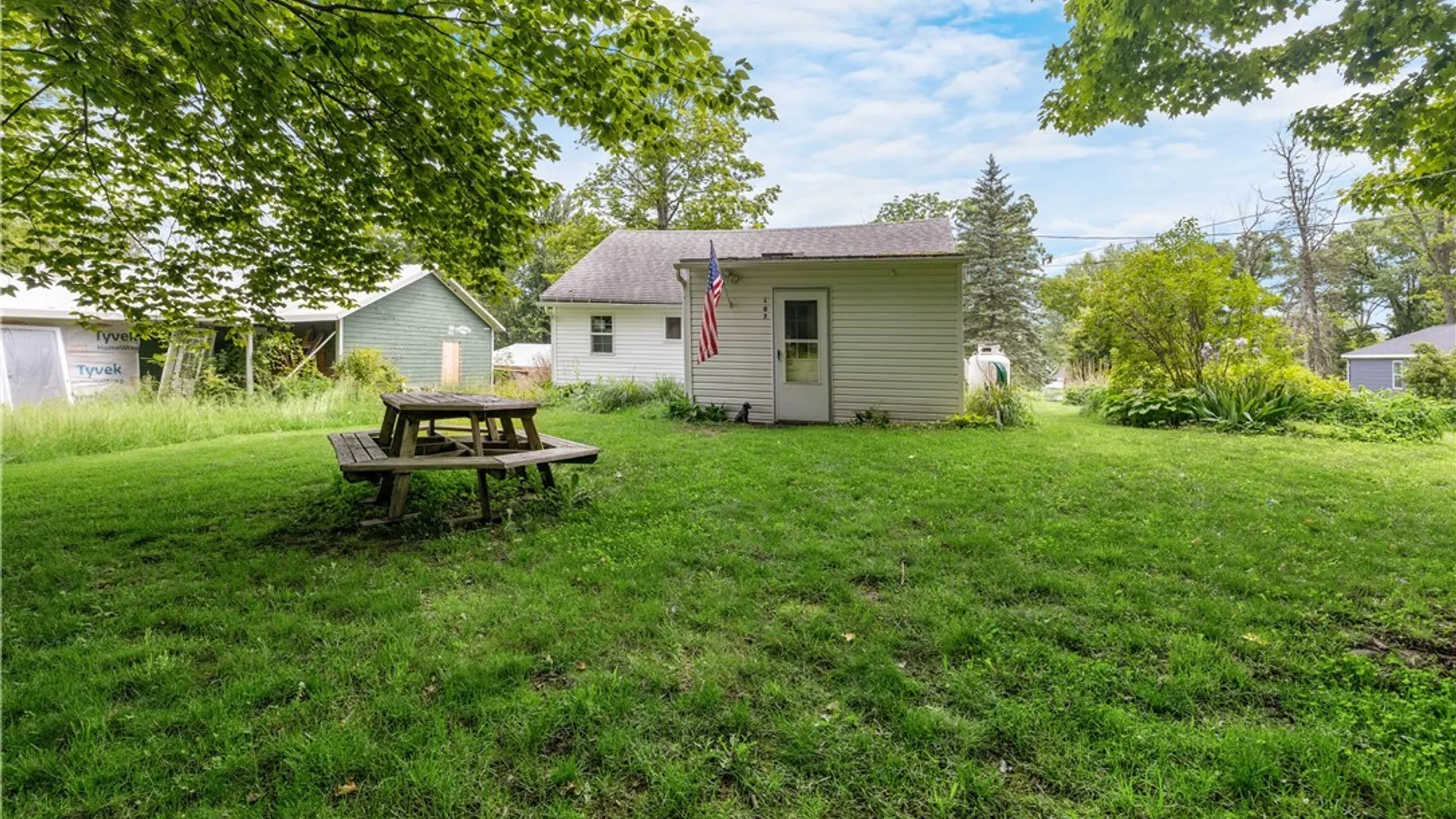 Property at 107 Fire Lane 13, Cato, NY 13080 28