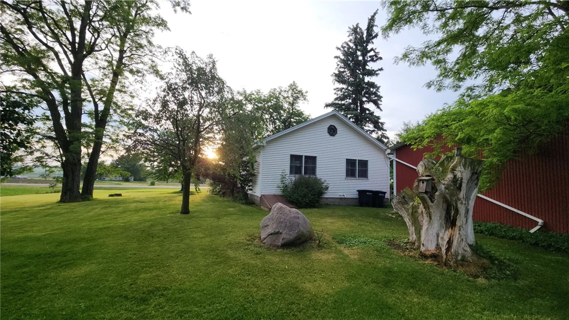 Property at 817 Pre Emption Road, Benton, NY 14527 10