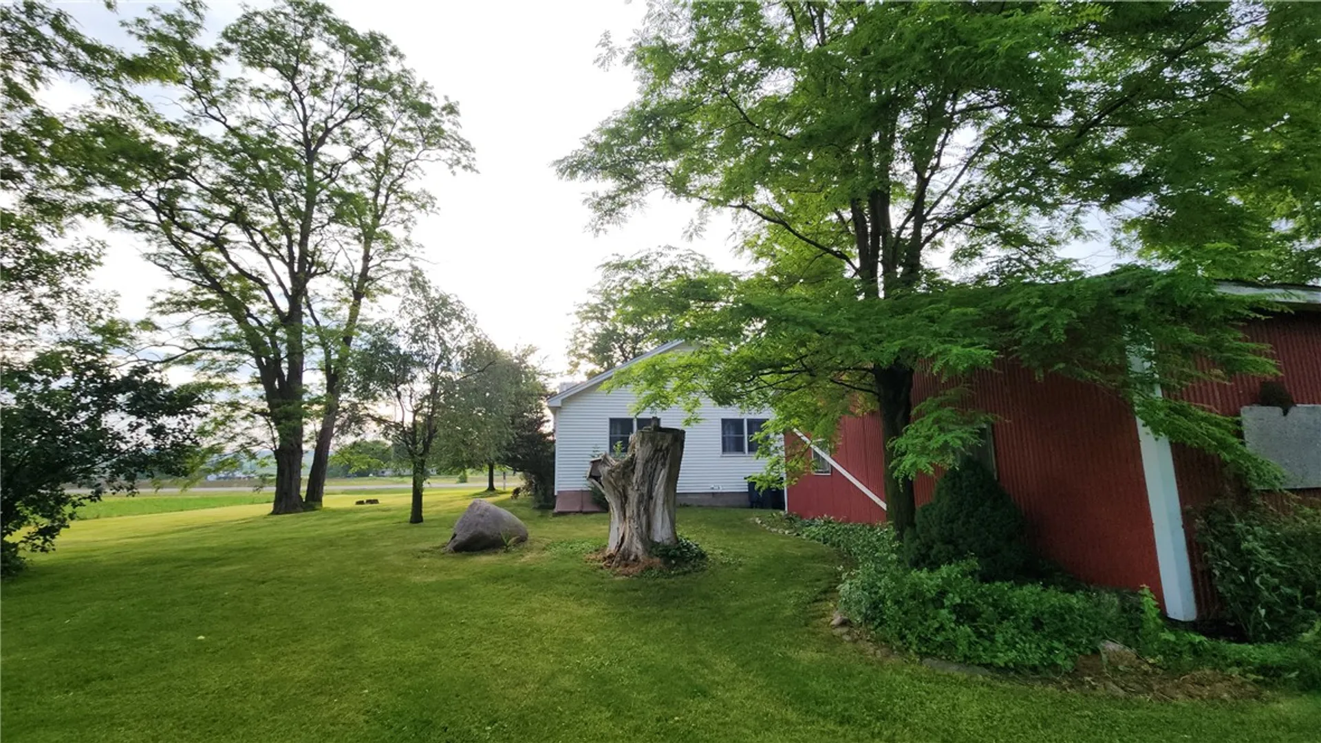 Property at 817 Pre Emption Road, Benton, NY 14527 11