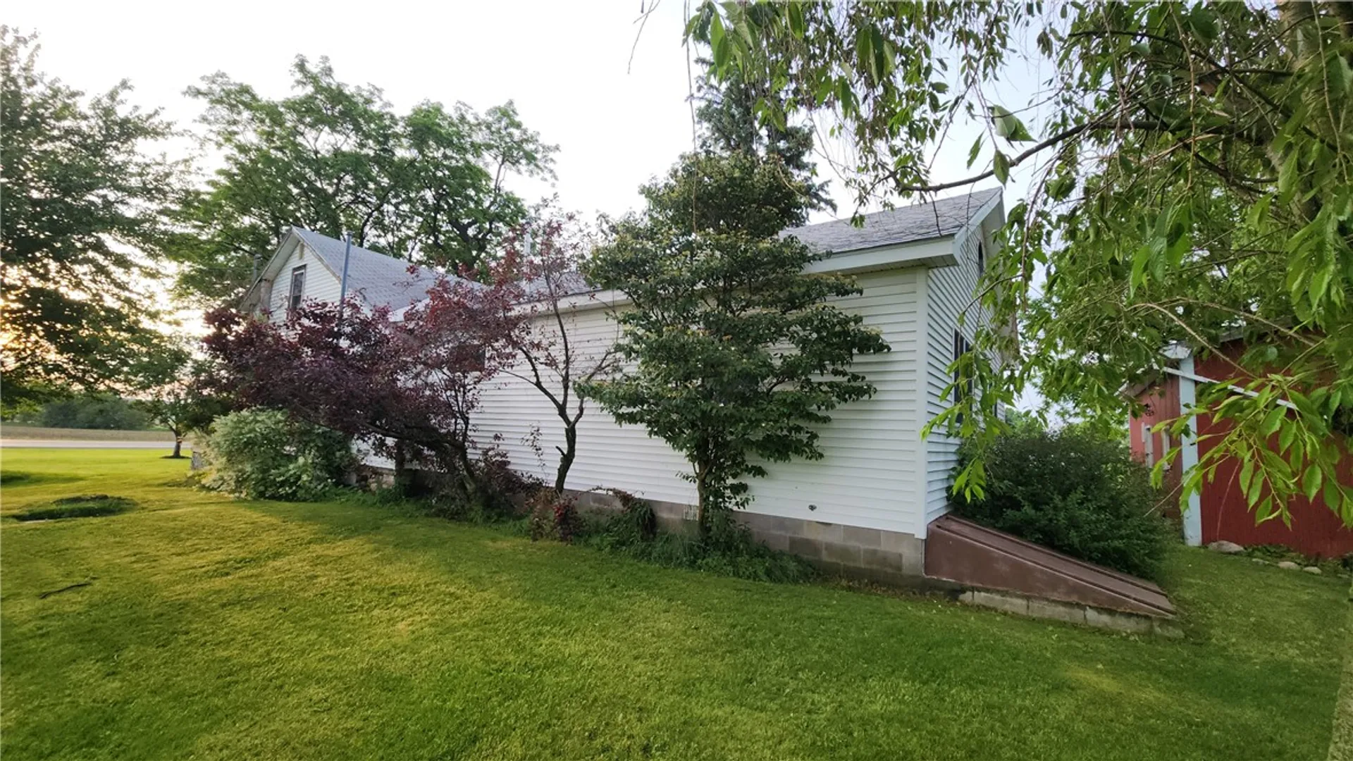 Property at 817 Pre Emption Road, Benton, NY 14527 12