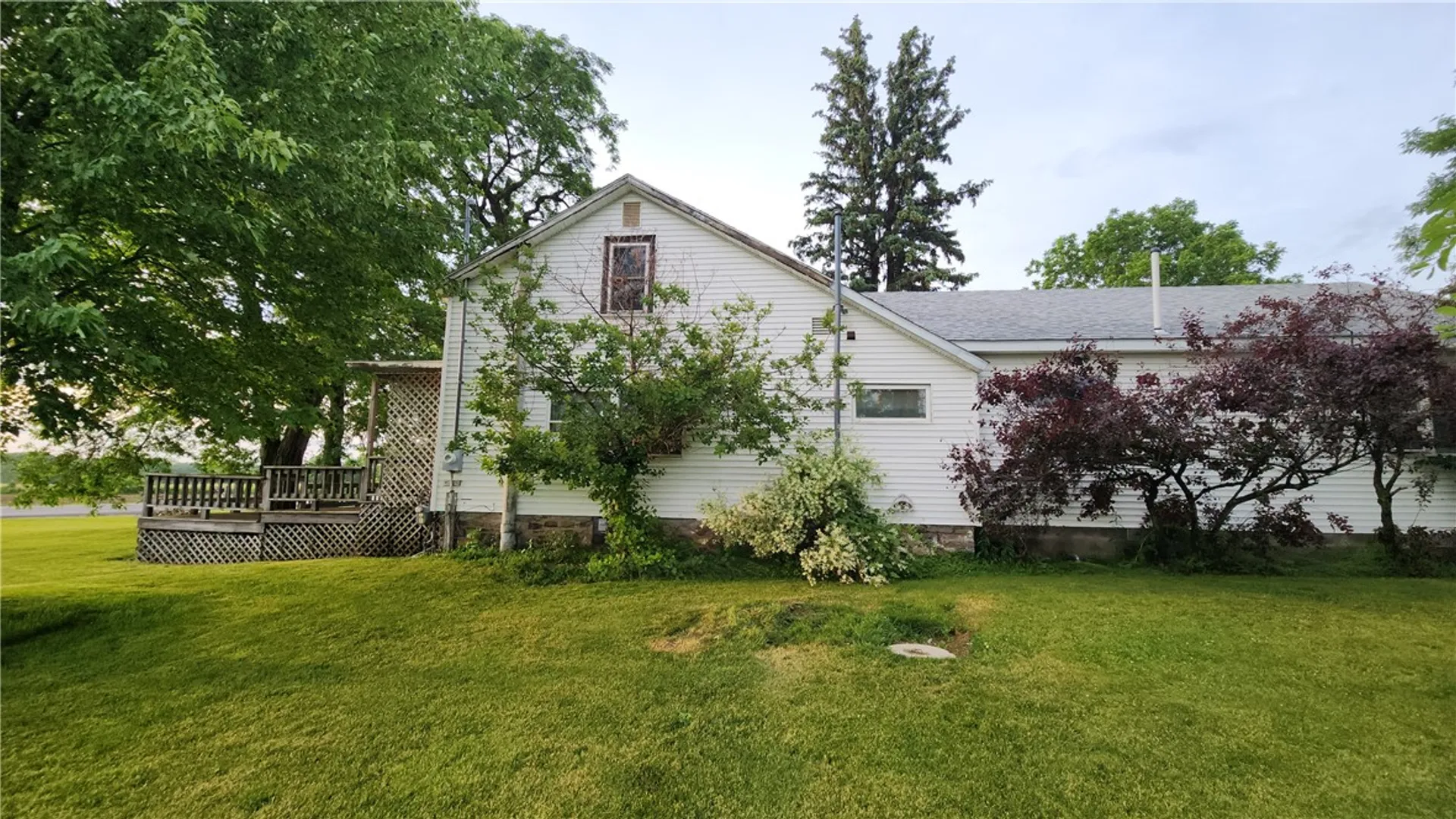 Property at 817 Pre Emption Road, Benton, NY 14527 45