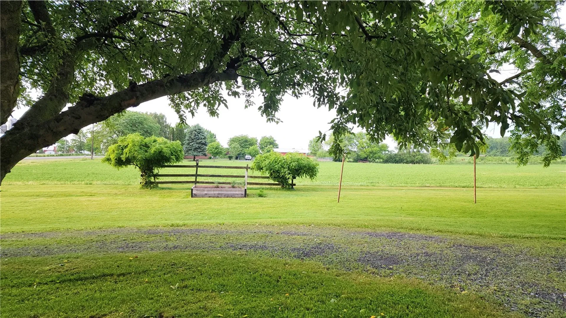 Property at 817 Pre Emption Road, Benton, NY 14527 6