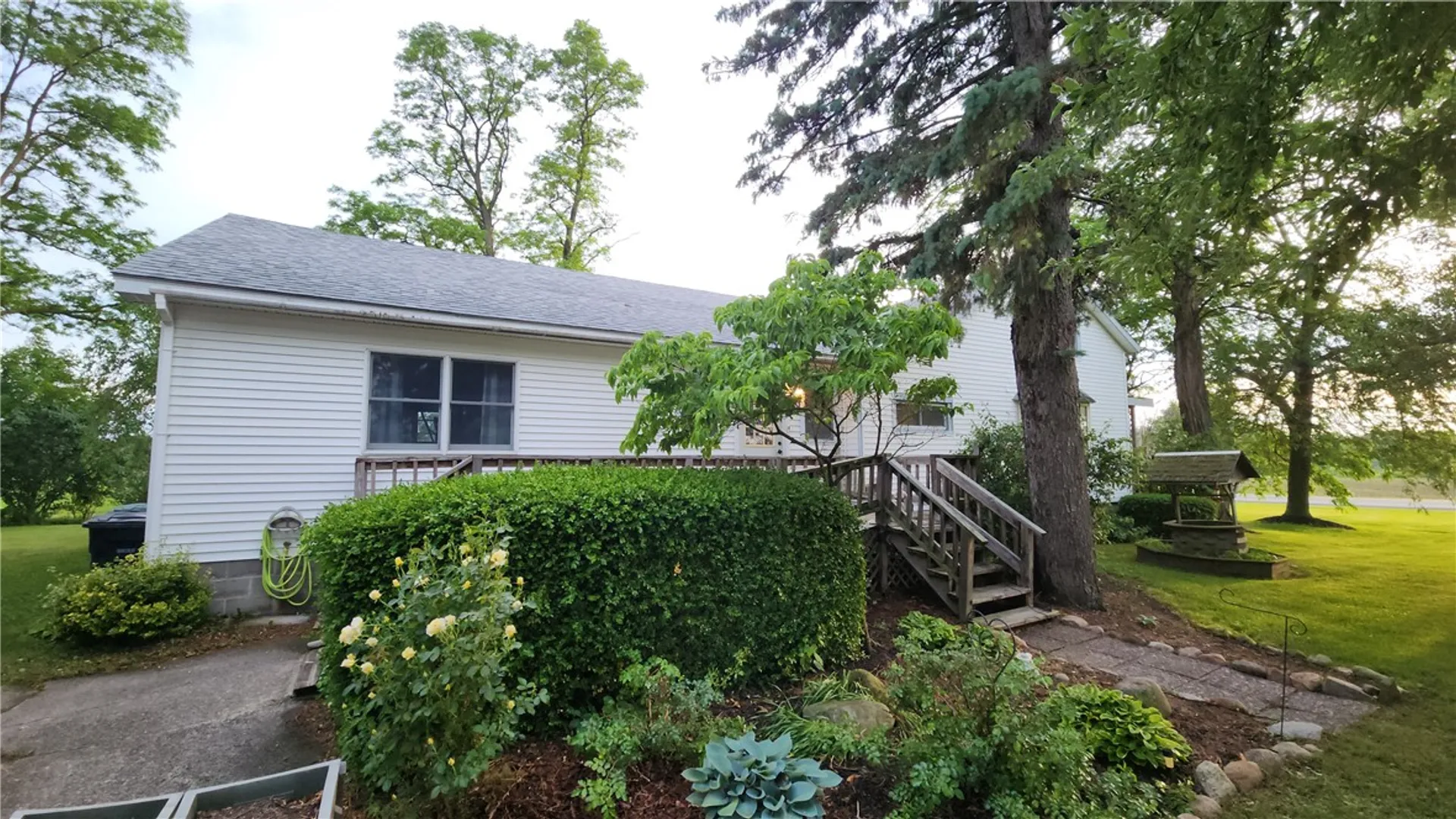Property at 817 Pre Emption Road, Benton, NY 14527 14